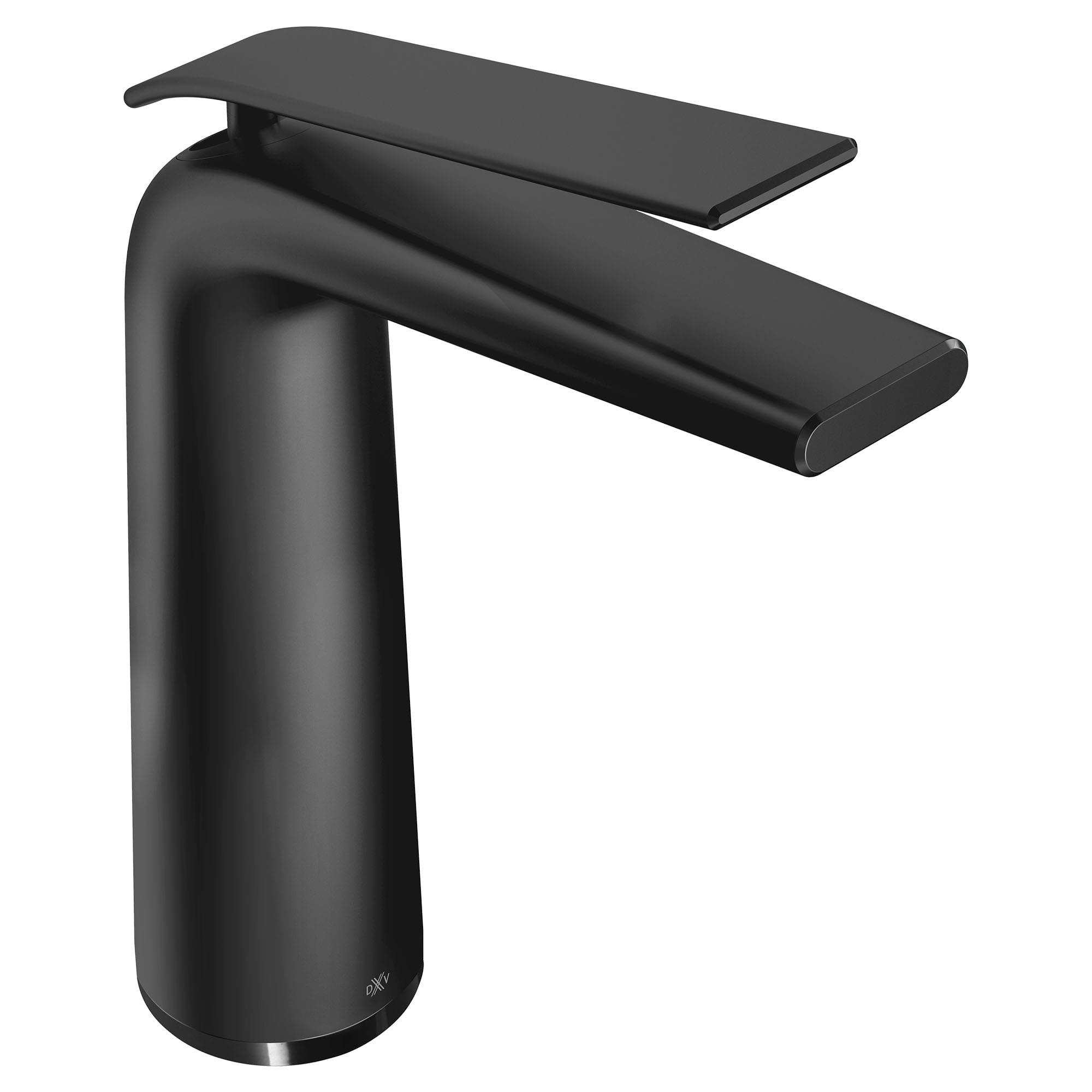 DXV Modulus Single Handle Vessel Bathroom Faucet with Lever Handle